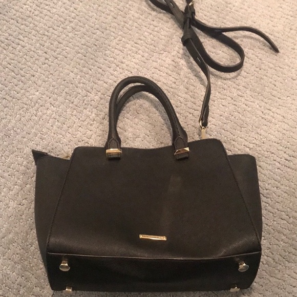 Rebecca minkoff mini avery tote - Picture 3 of 5